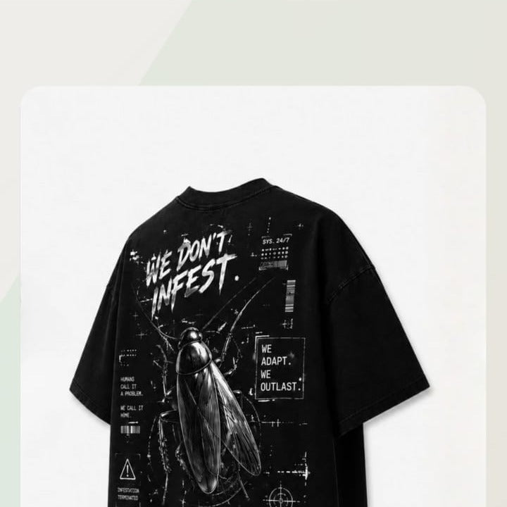 Apex Survivor Tee product view
