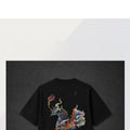 Celestial Phoenix Black product view