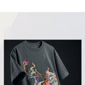 Celestial Phoenix Grey product view