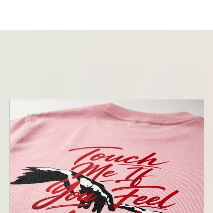Celestial Touch Pink product view