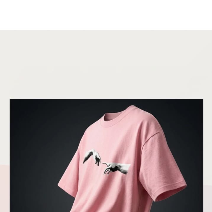 Celestial Touch Pink product view
