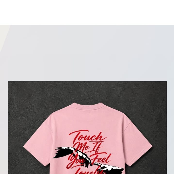 Celestial Touch Pink
