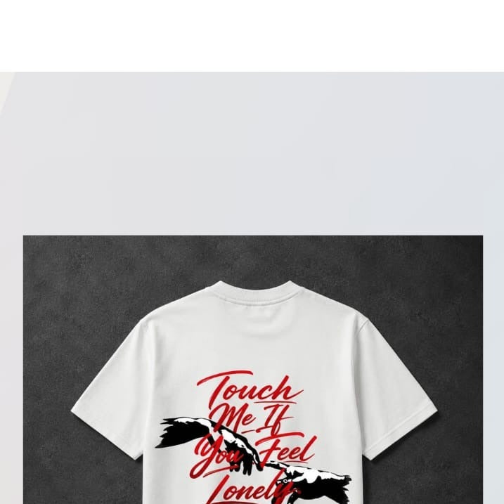 Celestial Touch White