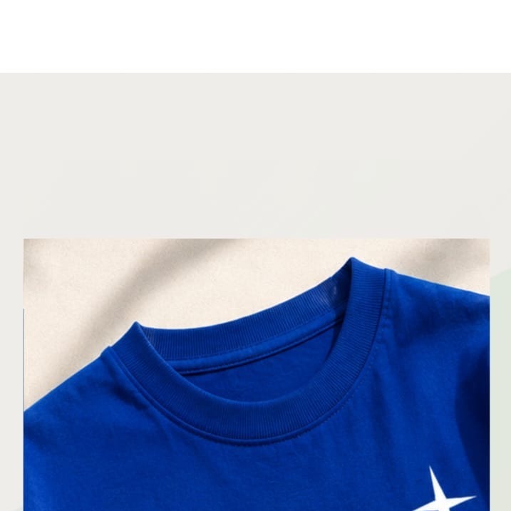Dream Escape Royal Blue product view