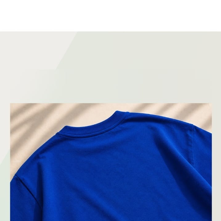 Dream Escape Royal Blue product view