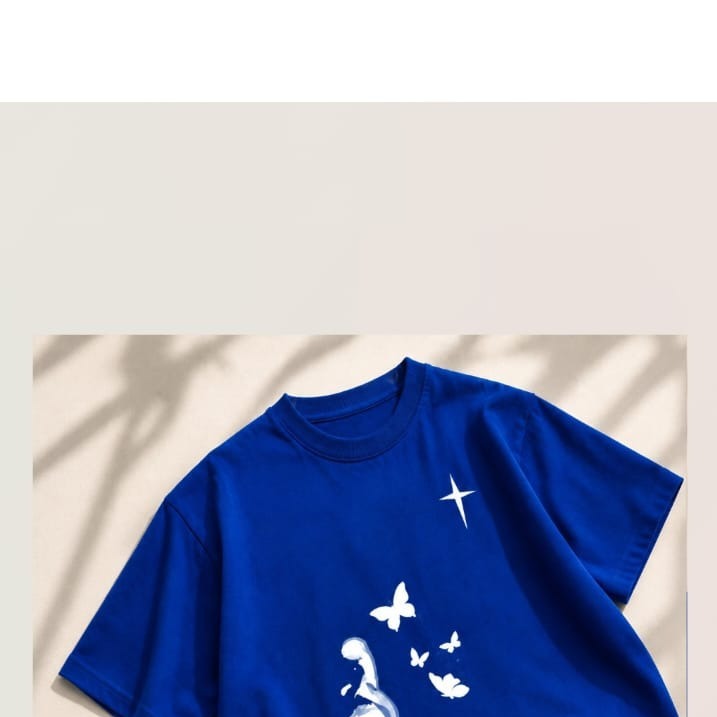 Dream Escape Royal Blue product view