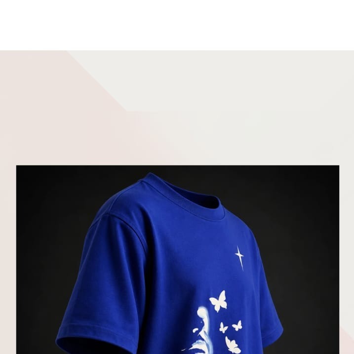 Dream Escape Royal Blue product view