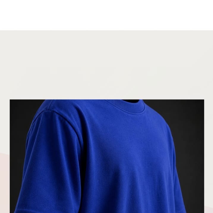 Dream Escape Royal Blue product view