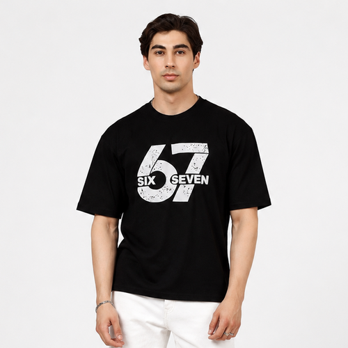 Black 67 Graphic T-Shirt – Dynasty Originals