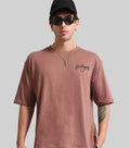 Dusty Rose T-Shirt – Dynasty Originals