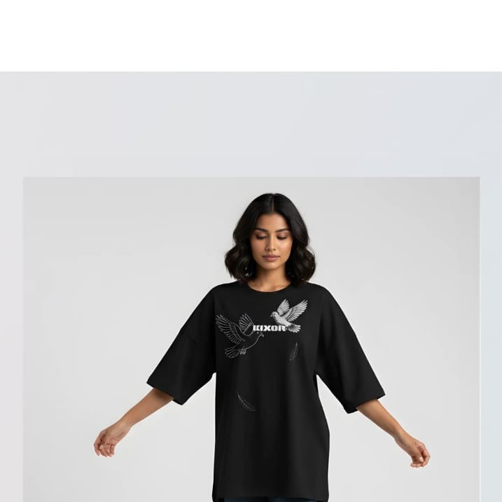 Free Mind Black product view