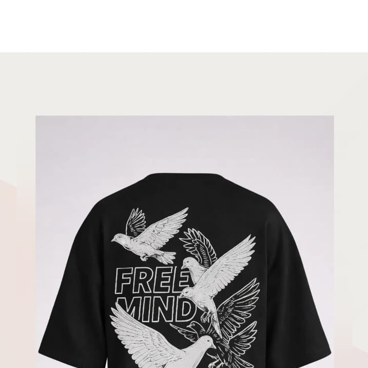 Free Mind Black