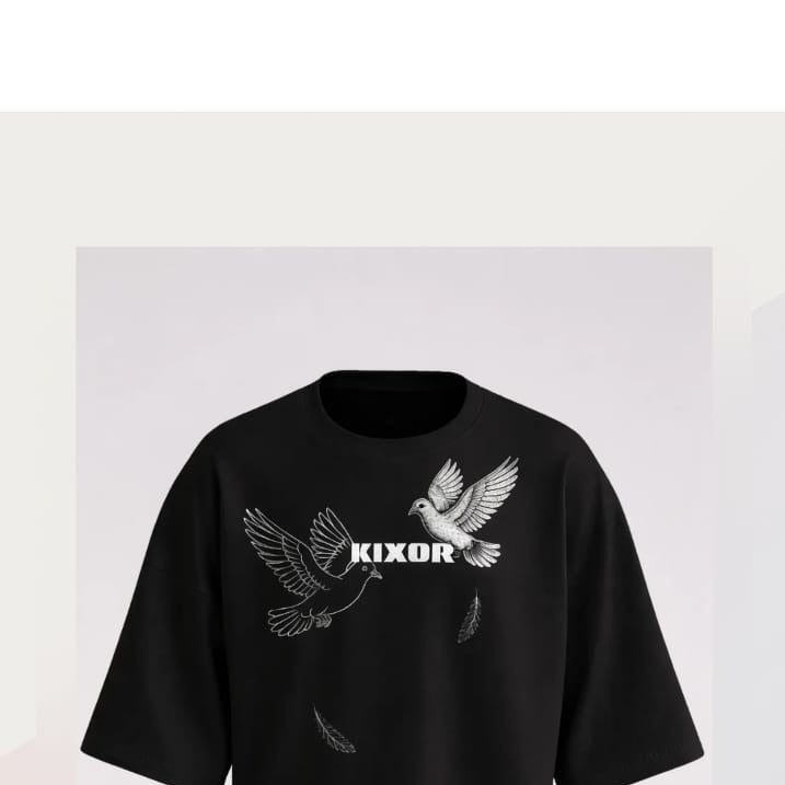 Free Mind Navy Blue product view