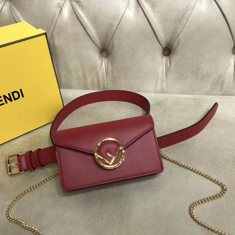 Best-selling designer bags 2025BC - FENDI BAGS - 452