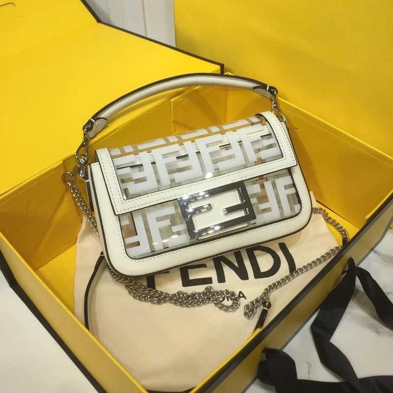 Sustainable fashion bagsBC - FENDI BAGS - 481