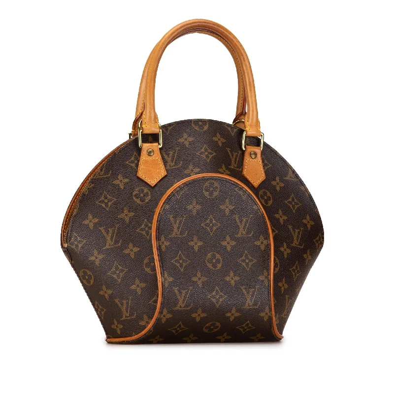 Crossbody bags for everyday useLouis Vuitton Monogram Ellipse PM (fN63mM)