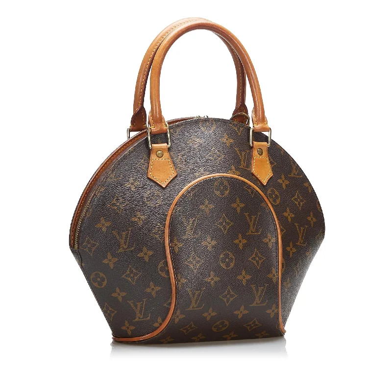 Affordable designer bag dupesLouis Vuitton Monogram Ellipse PM (AtHrJo)