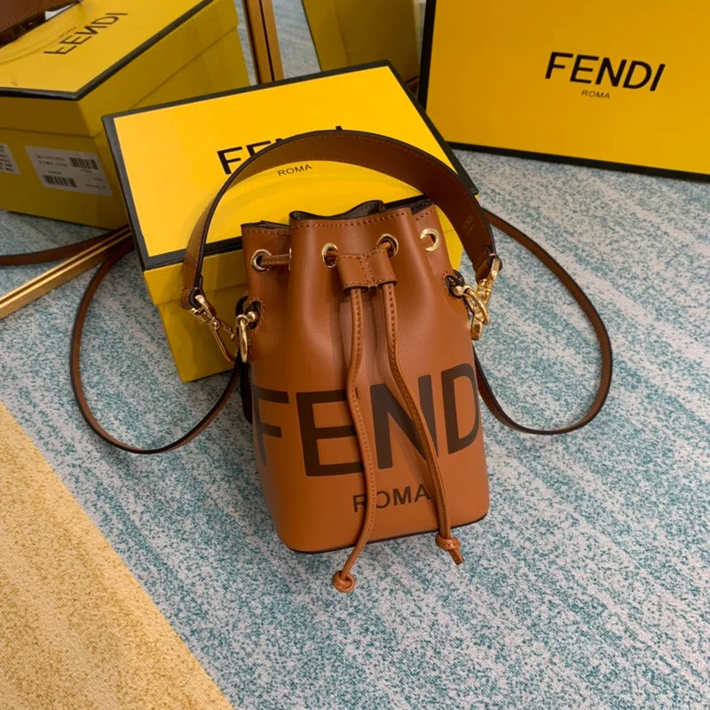 Luxury handbags 2025BC - FENDI BAGS - 558