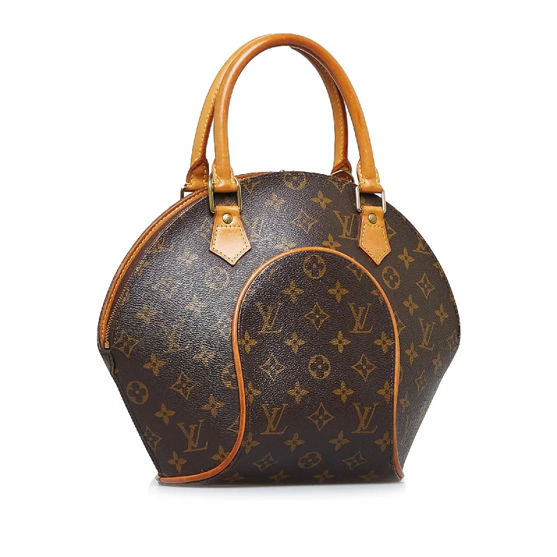 Trendy bucket bags for summerLouis Vuitton Monogram Ellipse PM (rwXDI6)