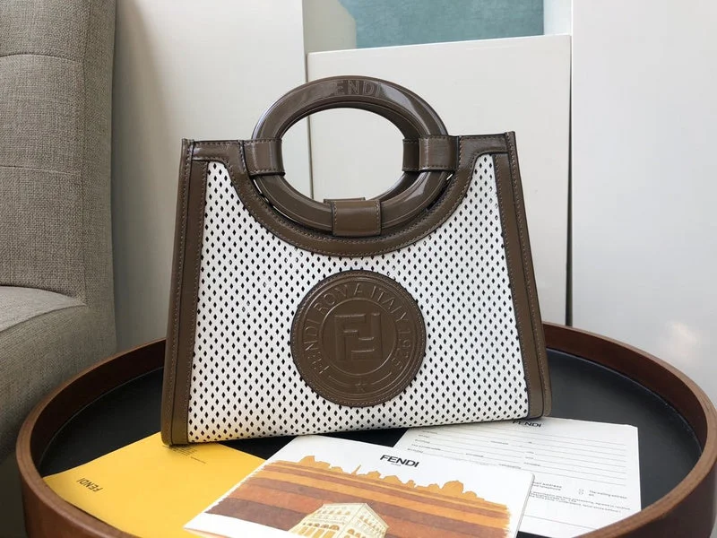 Best tote bags for workBC - FENDI BAGS - 527