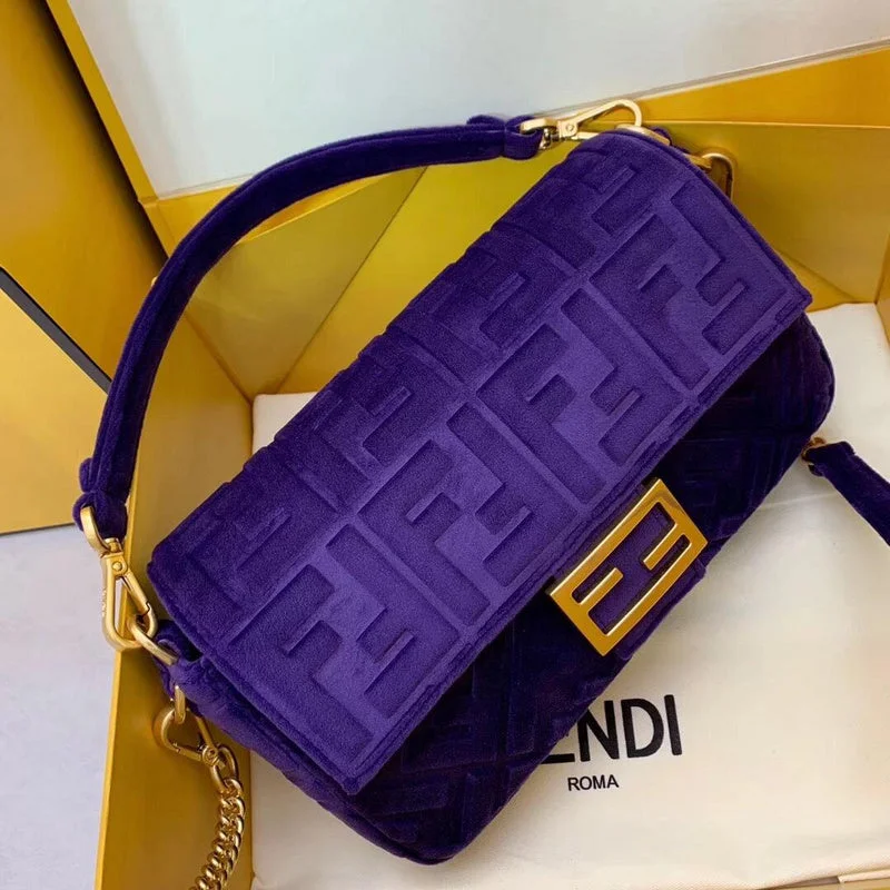 Water-resistant travel backpacksBC - FENDI BAGS - 510