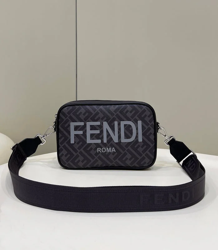 Eco-friendly tote bags for shoppingWF - Fendi Bags - 755