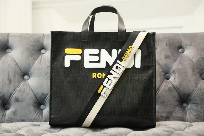 Eco-friendly tote bags for shoppingBC - FENDI BAGS - 418