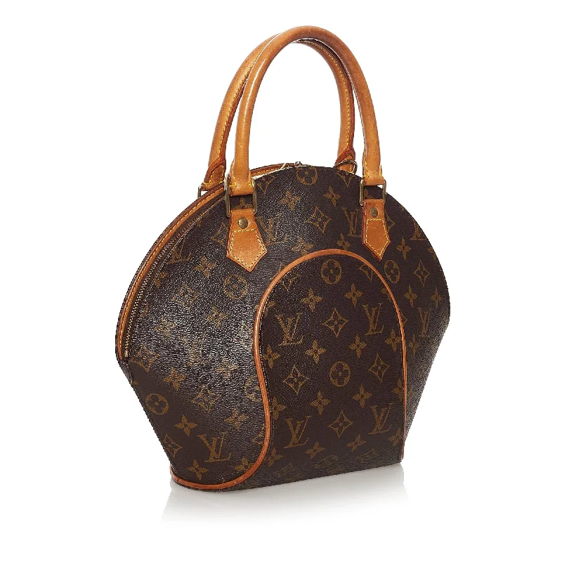 Top-rated backpack brandsLouis Vuitton Monogram Ellipse PM (33806)