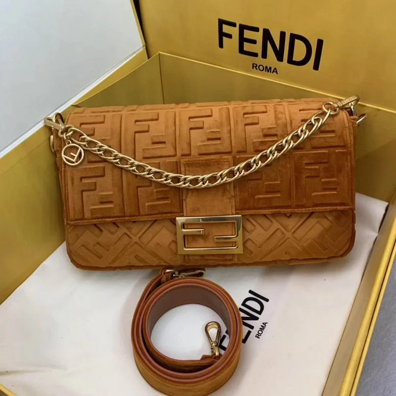 Best-selling designer bags 2025BC - FENDI BAGS - 503