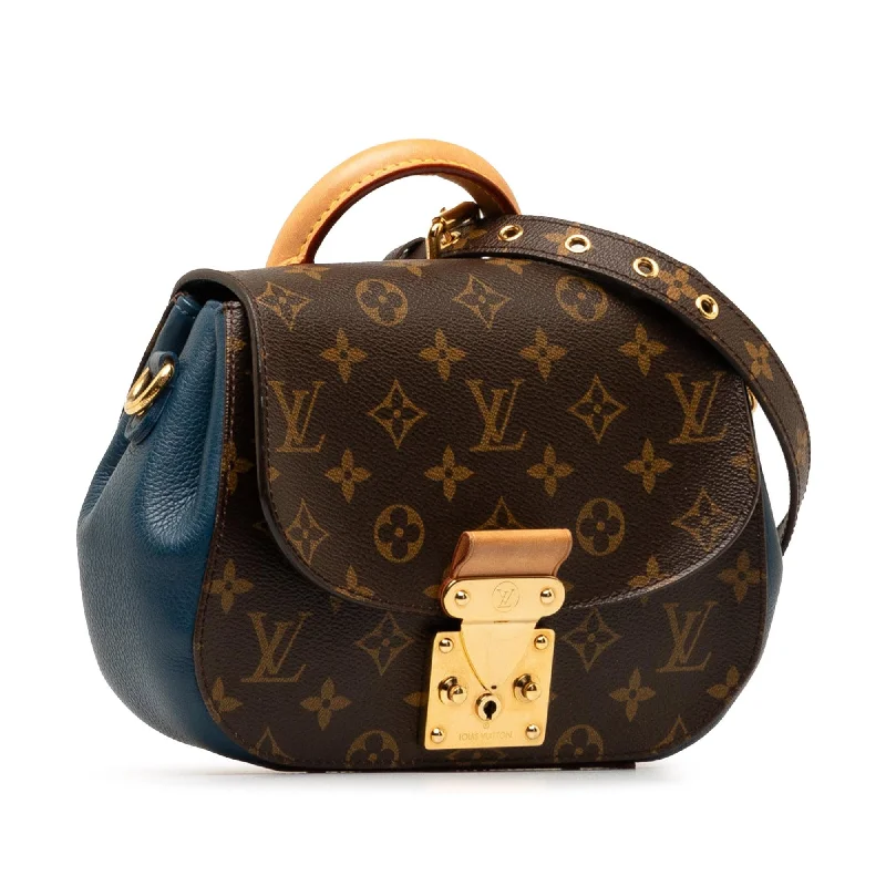 Stylish laptop bags for professionalsLouis Vuitton Monogram Eden PM (76yOO2)