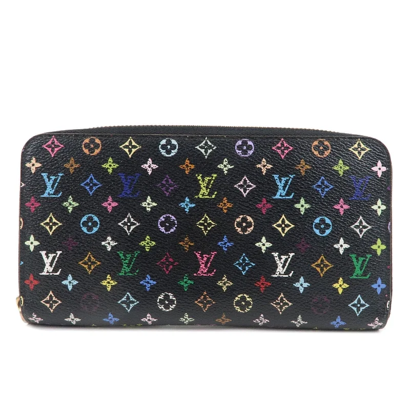 Best bags for photographersLouis Vuitton Monogram Multi-Color Zippy Wallet Long Wallet M60243