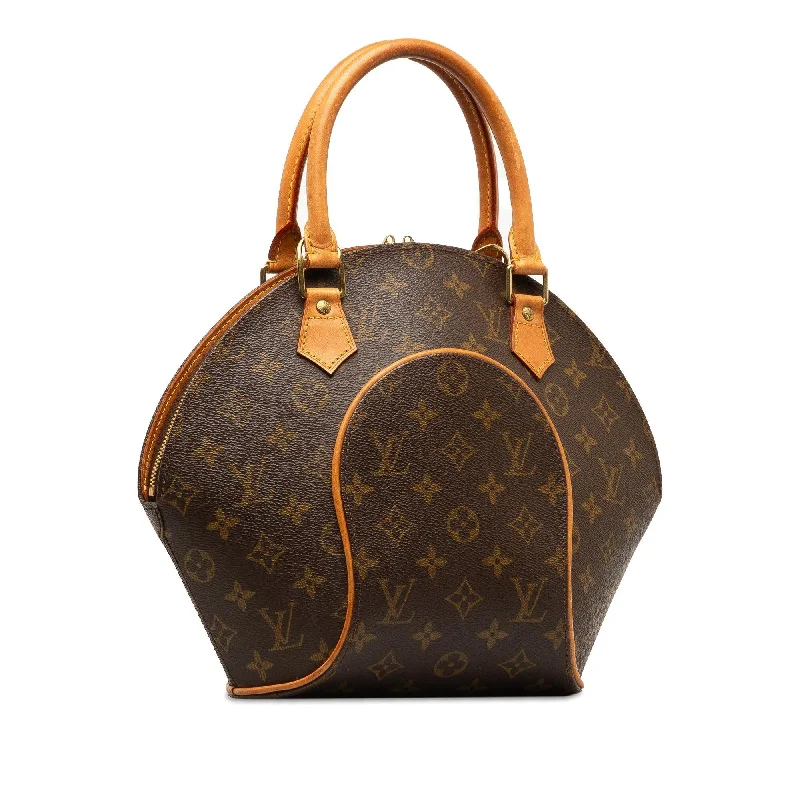 High-end designer bags for menLouis Vuitton Monogram Ellipse PM (m26HuK)