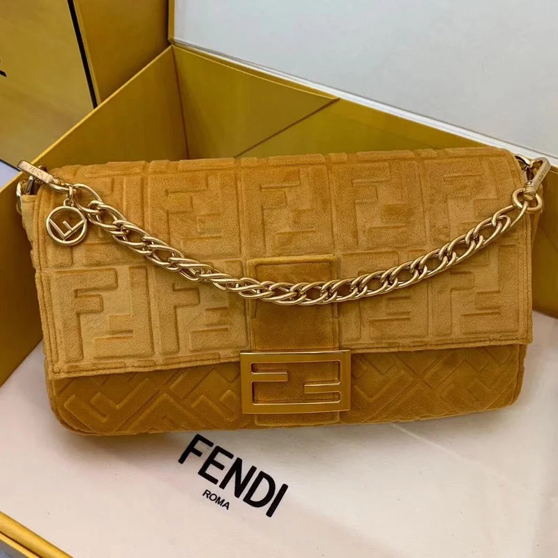 Eco-friendly tote bags for shoppingBC - FENDI BAGS - 506