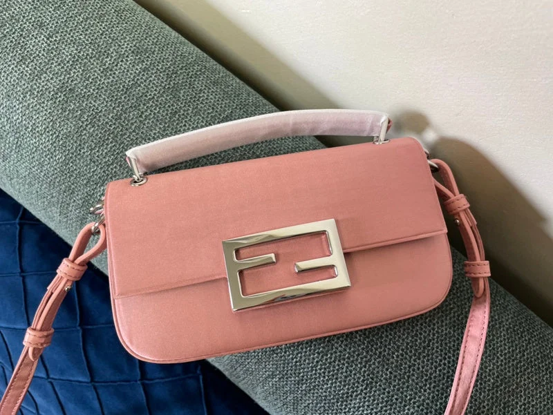 Affordable leather bagsWF - Fendi Bags - 747