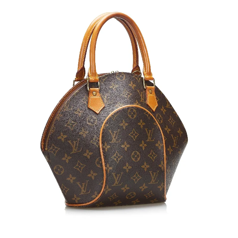 Affordable designer bag dupesLouis Vuitton Monogram Ellipse PM 36447)