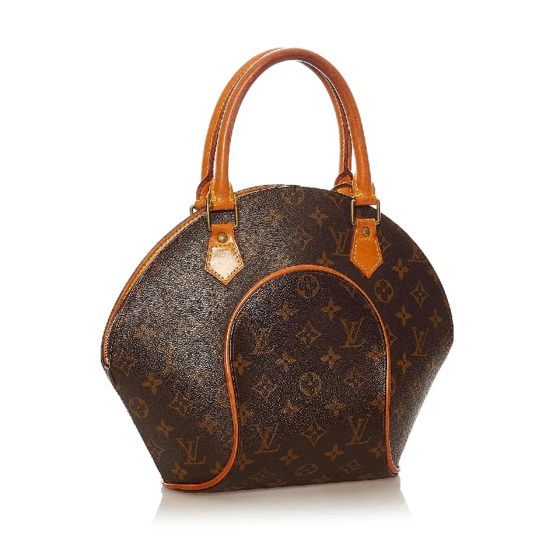 Best bags for photographersLouis Vuitton Monogram Ellipse PM (28151)