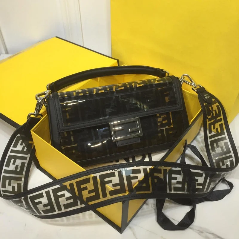 Mini bags for evening outBC - FENDI BAGS - 484