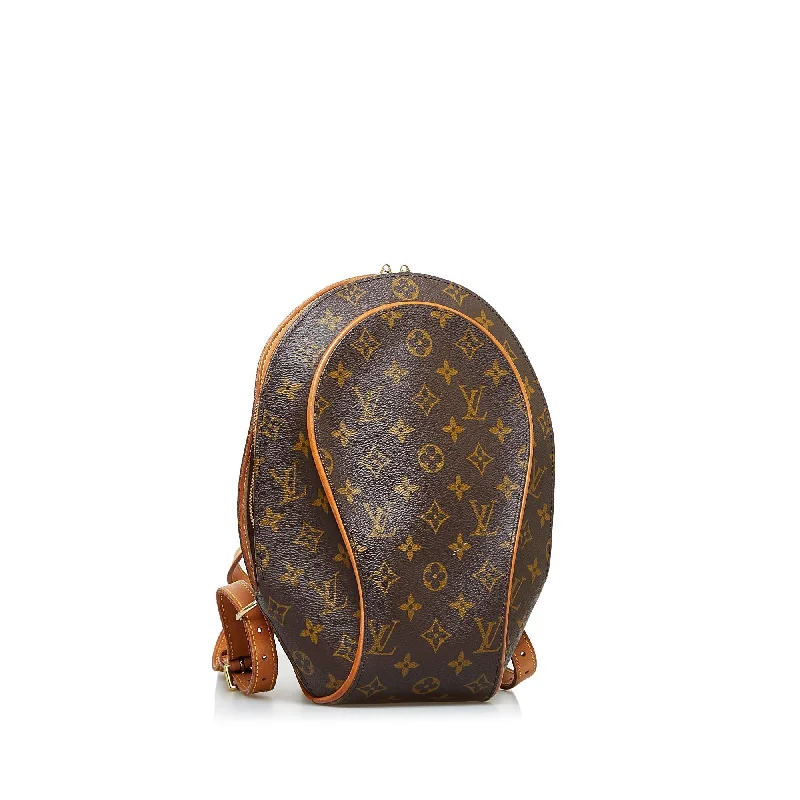 Designer bags for womenLouis Vuitton Monogram Ellipse Sac a Dos (eD9bC3)