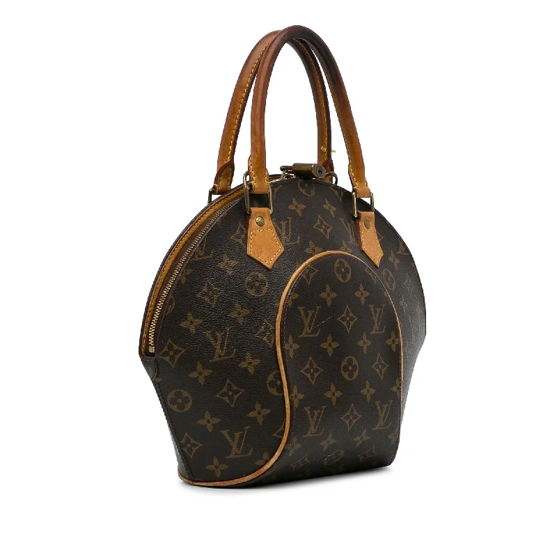 Affordable luxury bags Louis Vuitton Monogram Ellipse PM (RPOvLD)