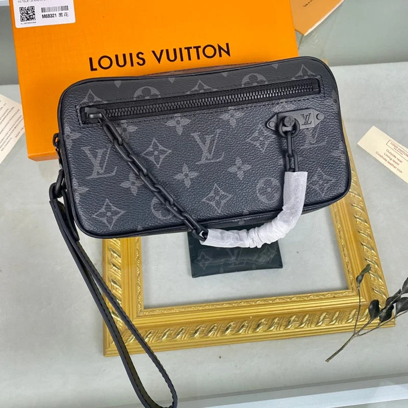 Mini bags for evening outBoldCollect - LOUIS VUITTON Bags - 985