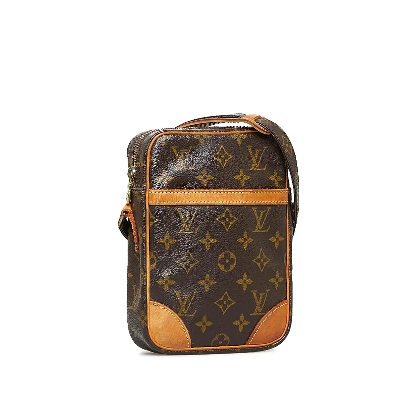 Best bags for weekend getawaysLouis Vuitton Monogram Danube (tRCUWe)