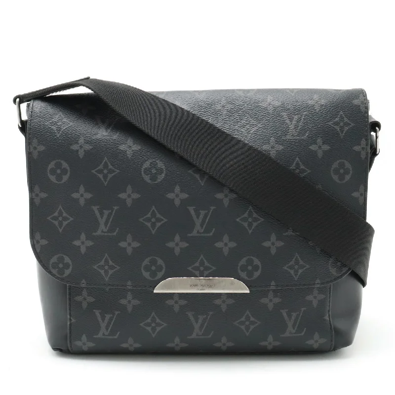 Mini bags for evening outLouis Vuitton Monogram Messengers Explorer PM Shoulder Bag M40565