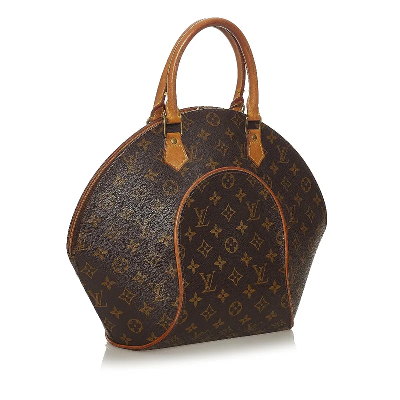 Best bags for business tripsLouis Vuitton Monogram Ellipse PM (27335)