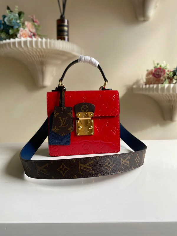 Vintage-inspired handbagsBoldCollect - LOUIS VUITTON Bags - 995