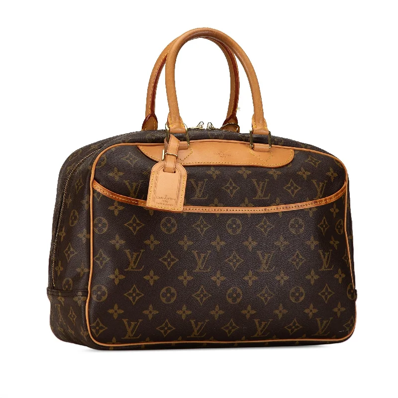 Designer bags for womenLouis Vuitton Monogram Deauville (4p0C32)