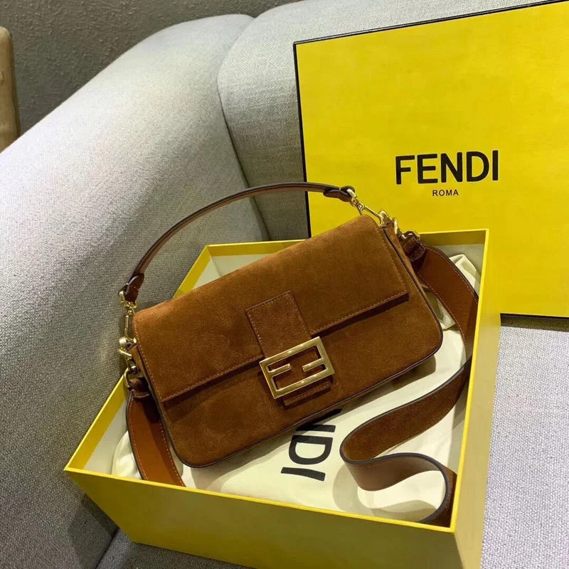 Eco-friendly tote bags for shoppingBC - FENDI BAGS - 455