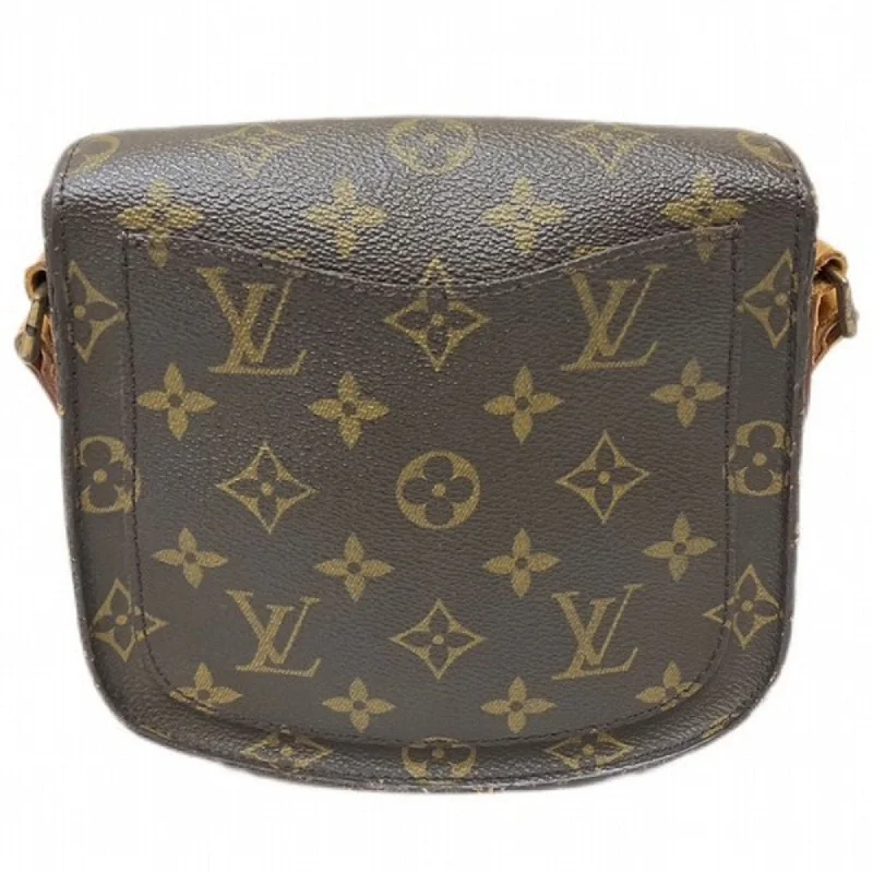 Affordable luxury bags LOUIS VUITTON Monogram Mini Sun Crew M51244 Bag Shoulder Ladies