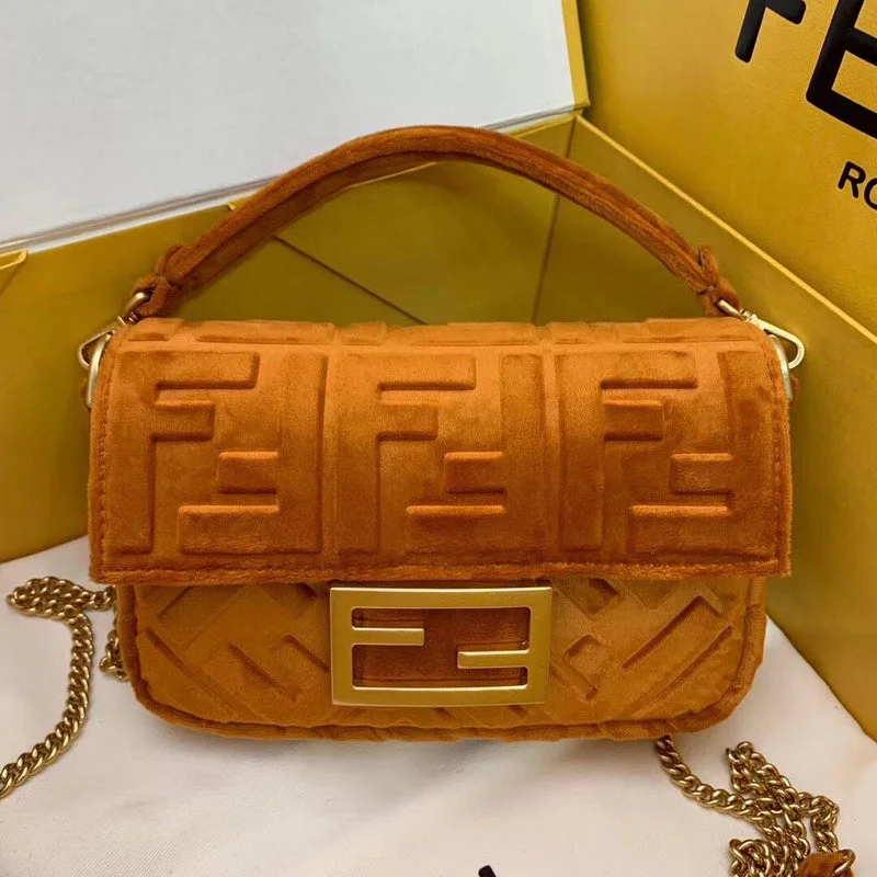 Best bags for business tripsBC - FENDI BAGS - 513