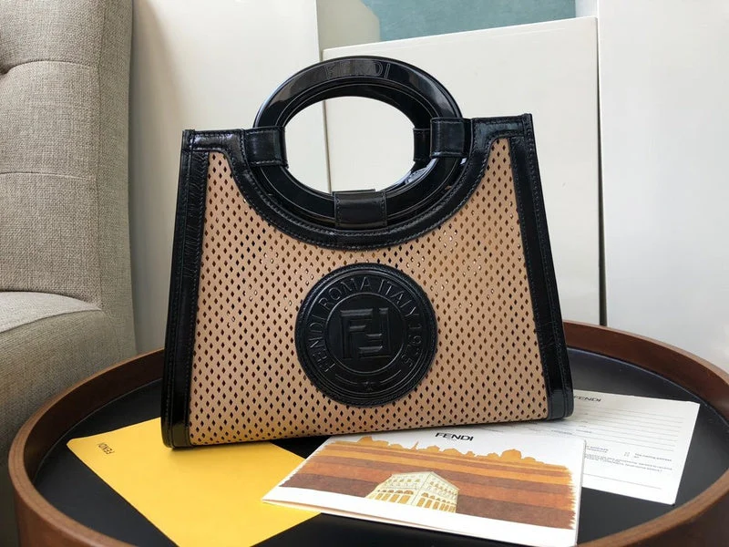 Mini bags for evening outBC - FENDI BAGS - 528