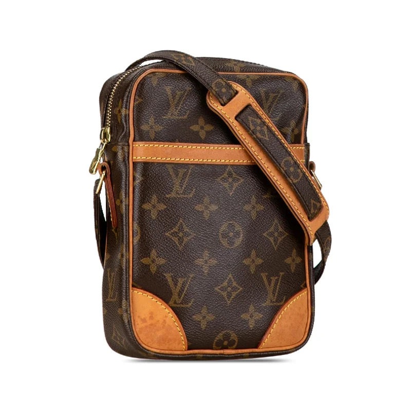 Designer bags for womenLouis Vuitton Monogram Danube (WHq8YV)